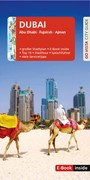 Cover GO VISTA: Reiseführer Dubai