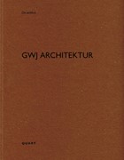 Cover GWJ Architektur