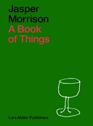 Cover A Book of Things
