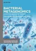 Cover Bacterial Metagenomics
