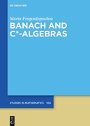 Cover Banach and C*-Algebras