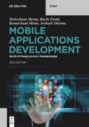 Cover Mobile Applications Development