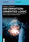 Cover Information-Oriented Logic