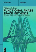 Cover Functional Phase Space Methods