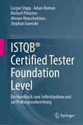 Cover ISTQB® Certified Tester Foundation Level