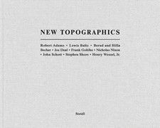 Cover New Topographics