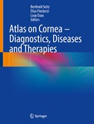 Cover Atlas on Cornea
