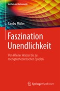 Cover Faszination Unendlichkeit