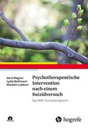 Cover Psychotherapeutische Intervention nach einem Suizidversuch