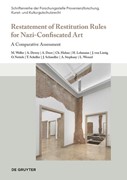 Cover Restatement of Restitution Rules for Nazi-Confiscated Art
