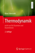 Cover Thermodynamik