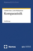 Cover Komparatistik