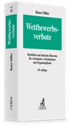 Cover Wettbewerbsverbote