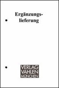 Cover Bewertungsgesetz: BewG: 39. Ergänzungslieferung