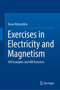 Cover Exercises in Electricity and Magnetism