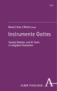 Cover Instrumente Gottes