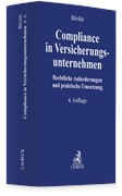 Cover Compliance in Versicherungsunternehmen