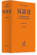 Cover SGB II