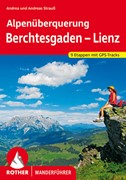 Cover Alpenüberquerung Berchtesgaden - Lienz