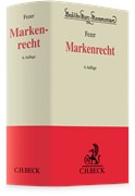 Cover Markenrecht