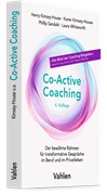 Cover Co-Active Coaching