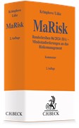 Cover MaRisk