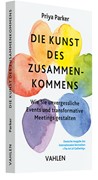 Cover Die Kunst des Zusammenkommens