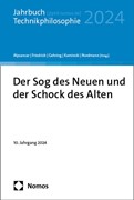 Cover Der Sog des Neuen und der Schock des Alten