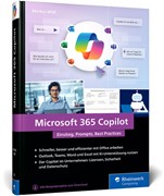 Cover Microsoft 365 Copilot