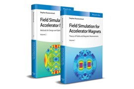 Cover Field Simulation for Accelerator Magnets