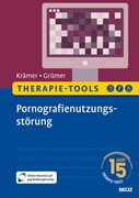 Cover Therapie-Tools Pornografienutzungsstörung