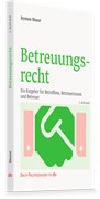 Cover Betreuungsrecht