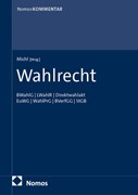 Cover Wahlrecht