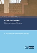 Cover Lehmbau-Praxis