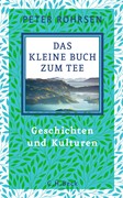 Cover Das kleine Buch zum Tee