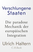 Cover Verschlungene Staaten