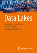 Cover Data Lakes