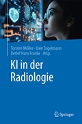 Cover KI in der Radiologie
