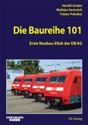 Cover Die Baureihe 101