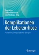 Cover Komplikationen der Leberzirrhose