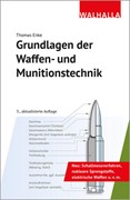 Cover Grundlagen der Waffen- und Munitionstechnik