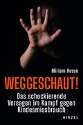 Cover Weggeschaut