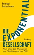 Cover Die Exponentialgesellschaft