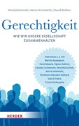 Cover Gerechtigkeit