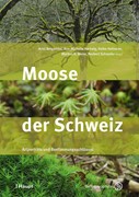 Cover Moose der Schweiz