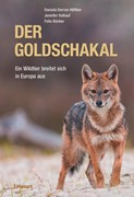 Cover Der Goldschakal