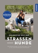 Cover Die geheime Welt der Straßenhunde