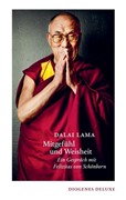 Cover Mitgefühl und Weisheit