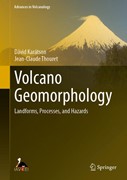 Cover Volcano Geomorphology