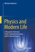 Cover Physics and Modern Life
